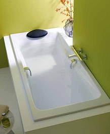 Jacob Delafon Фронтальная панель для ванны Odeon Up E491RU-00 – фотография-2