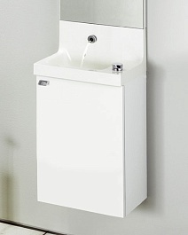 Jacob Delafon Тумба с раковиной Pop Laminar 40 R – фотография-1