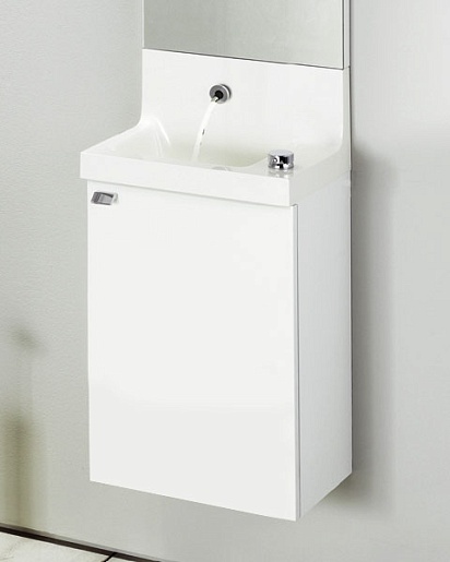 Jacob Delafon Тумба с раковиной Pop Laminar 40 R – фото-1