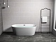 Ceruttispa Акриловая ванна Resia 170x80 СТ7388 – фотография-22