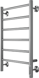 Terminus Полотенцесушитель электрический Аврора П6 400х650 – фотография-2