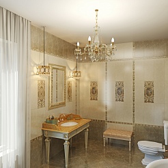 Коллекция плитки Gracia Ceramica Triumph