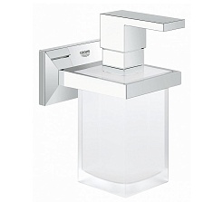 Grohe Дозатор Allure Brilliant 40494000 – фотография-1