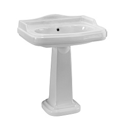 GSI Пьедестал для раковины Old Antea 567011 – фотография-4