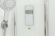 Black&White Душевая кабина Galaxy G5507 L – картинка-32