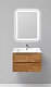 BelBagno Тумба с раковиной ETNA 39 700 Rovere Nature – фотография-10