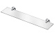Ideal Standard Полка IOM прозрачное стекло – фотография-6