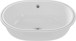 Cersanit Раковина Caspia 55 – фотография-2
