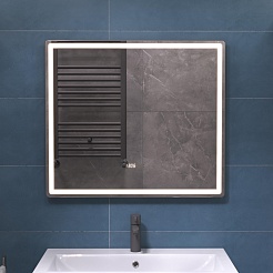 Vigo Зеркало Geometry Luxe 800 – фотография-4