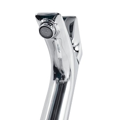 BelBagno Смеситель для раковины Marino MARINO-LVM-CRM-W0 хром – фотография-4