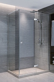 Azario Душевой уголок ALLY AZE511 R – фотография-1
