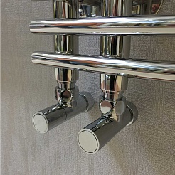 Terminus Полотенцесушитель Астра П14 – фотография-3