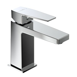 Tokito Смеситель для раковины AKARI хром TOK-AKA-1011 – фотография-1