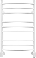 Energy Полотенцесушитель Ergo 800x500 белый матовый