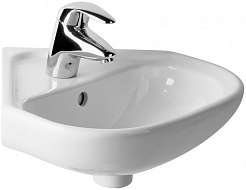 Jika Раковина "Olymp 45" 1661.2 – фотография-1