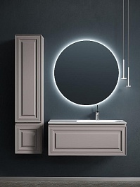 Sancos Тумба под раковину Very 100 R doha soft – фотография-3