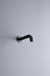 Allen Brau Излив Priority 5.31018-31 черный матовый – фотография-3