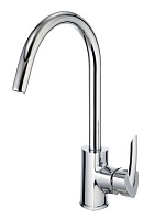 Lemark Смеситель "Mars LM3505C" для кухонной мойки