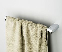 WasserKRAFT Держатель полотенец "Berkel К-6851" – фотография-2