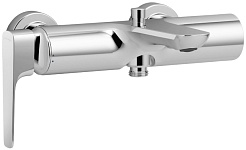 Jacob Delafon Смеситель Aleo+ E72319-CP – фотография-1