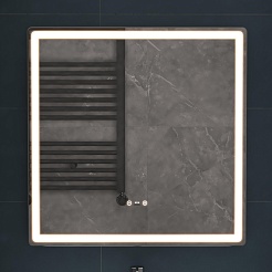 Vigo Зеркало Geometry Step 700 – фотография-8