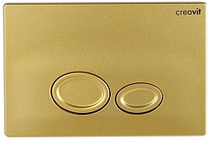 Creavit Кнопка смыва Drop GP2006.00