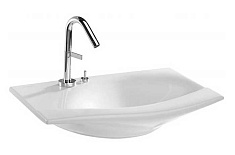 Jacob Delafon Раковина Stillness E1300-00