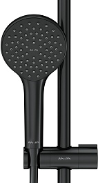 Am.Pm Душевая стойка Gem F0790022 – фотография-6