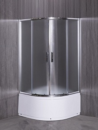 Esbano Душевой уголок ESD-8020 – фотография-2