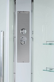 Avacan Душевая кабина 110/110 EM2011NEW – фотография-13