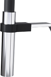 Am.Pm Смеситель для кухни Like S F8013000 – фотография-6