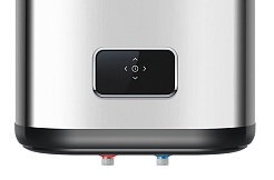 Thermex Водонагреватель накопительный Flat Diamond Touch ID 100 V – фотография-2