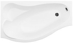 Aquanet Акриловая ванна Palma L – фотография-1
