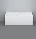 Am.Pm Акриловая ванна Sense 150x70 с каркасом W75A-150-070W-KL – фотография-6
