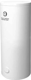 Royal Thermo Водонагреватель накопительный Aquatec Inox RTWX 200 – фотография-1