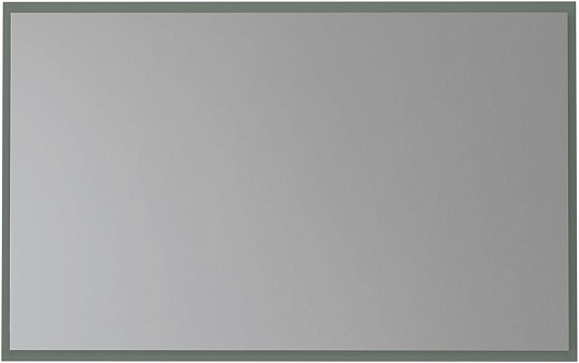 Allen Brau Зеркало Activity 120 1.340030.CGM олива матовый – картинка-3