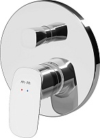 Am.Pm Смеситель Spirit V2.1 F71A85000 для ванны и душа