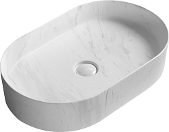 Brevita Мебель для ванной Pallisandro 120 L подвесная серая матовая – фотография-12