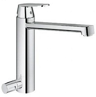Grohe Смеситель "Eurosmart Cosmopolitan 30195000"