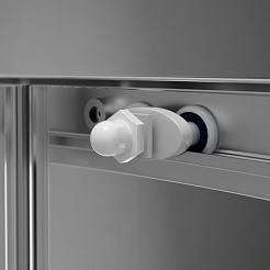 Am.Pm Душевой уголок X-Joy Twin Slide 90x90 W88G-205-090MT – фотография-5