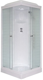 Royal Bath Душевая кабина RB 90HP6-WC – фотография-1