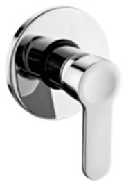 Orange Смеситель Otto M22-400cr – фотография-1