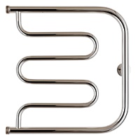 Стилье Полотенцесушитель Тандем 50х50