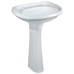 Santeri Пьедестал для раковины "ВОРОТЫНСКИЙ" 003093 – фотография-1