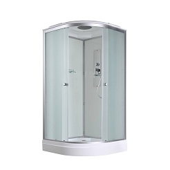Avacan Душевая кабина 80/80 D2080 – фотография-9