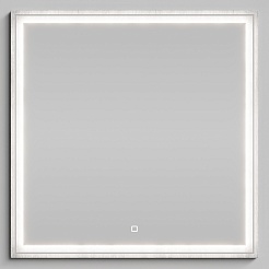 Водолей Зеркало Лайт 80 горный камень – фотография-1