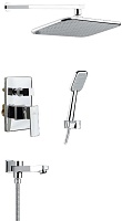 Timo Душевая система Selene SX-3069/00 SM (1013)