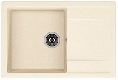 Dr. Gans Мойка гранитная Техно 760 белый