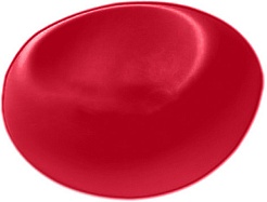 1Marka Подголовник Viva VR красный – фотография-1