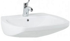 Creavit Раковина Spark SA060